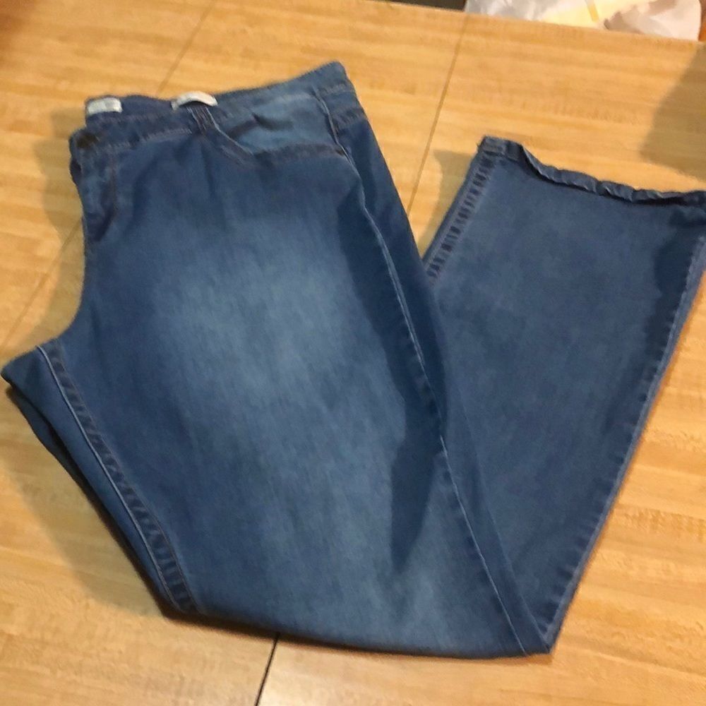 Mudd Jeans  